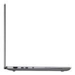 HP ZBook Ultra G1a AMD Ryzen AI Max+ PRO 395 Workstation mobile 35,6 cm (14") WUXGA 64 GB LPDDR5x-SDRAM 1 TB SSD Wi-Fi 7 (802.11be) Windows 11 Pro Argento - immagine 9