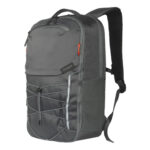 Targus TBB65802GL borsa per laptop 40,6 cm (16") Zaino Grigio - immagine 2