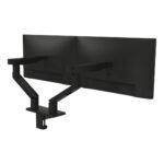 DELL Braccio per doppio monitor - MDA20 - immagine 6