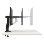 DELL Single Monitor Arm - MSA20 - immagine 5