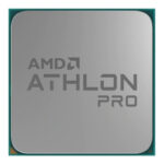 AMD Athlon PRO 300GE processore 3,4 GHz 4 MB L3 Vassoio