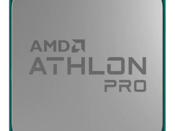 AMD Athlon PRO 300GE processore 3,4 GHz 4 MB L3 Vassoio