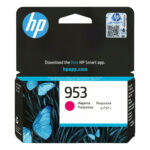 HP Cartuccia di inchiostro originale magenta 953