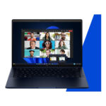 HP EliteBook X G1i Next Gen AI PC Wolf Pro Security Edition Copilot+ PC Intel Core Ultra 7 258V Computer portatile 35,6 cm (14") WUXGA 32 GB LPDDR5x-SDRAM 2 TB SSD Wi-Fi 7 (802.11be) Windows 11 Pro Blu - immagine 6