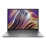 HP ZBook Power G11 A AMD Ryzen 7 8845HS Workstation mobile 40,6 cm (16") WUXGA 32 GB DDR5-SDRAM 1 TB SSD NVIDIA RTX A1000 Wi-Fi 6E (802.11ax) Windows 11 Pro AI PC, AI Workstation Grigio