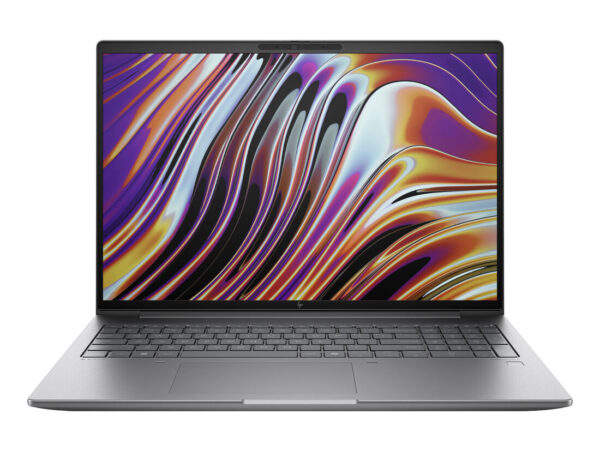 HP ZBook Power G11 A AMD Ryzen 7 8845HS Workstation mobile 40,6 cm (16") WUXGA 32 GB DDR5-SDRAM 1 TB SSD NVIDIA RTX A1000 Wi-Fi 6E (802.11ax) Windows 11 Pro AI PC, AI Workstation Grigio