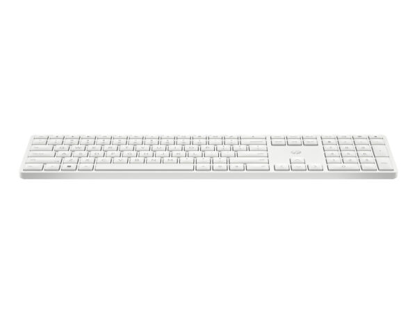 HP Tastiera wireless programmabile 450