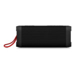 Philips TAS2000B/00 altoparlante portatile e per feste Sistema di altoparlanti portatile 2.1 Nero 10 W - immagine 2