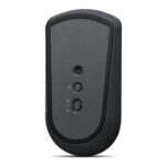 Lenovo 4Y50X88822 mouse Gaming Ambidestro Bluetooth Ottico 2400 DPI - immagine 5
