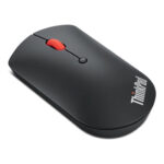 Lenovo 4Y50X88822 mouse Gaming Ambidestro Bluetooth Ottico 2400 DPI - immagine 2