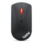 Lenovo 4Y50X88822 mouse Gaming Ambidestro Bluetooth Ottico 2400 DPI