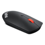 Lenovo 4Y50X88822 mouse Gaming Ambidestro Bluetooth Ottico 2400 DPI - immagine 4