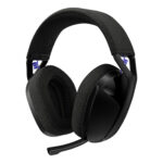 Logitech 981-001563 cuffia e auricolare Gaming Nero