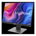 ASUS ProArt PA248QV Monitor PC 61,2 cm (24.1") 1920 x 1200 Pixel WUXGA LED Nero - immagine 7