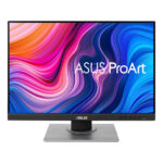 ASUS ProArt PA248QV Monitor PC 61,2 cm (24.1") 1920 x 1200 Pixel WUXGA LED Nero - immagine 11