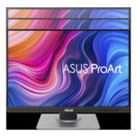 ASUS ProArt PA248QV Monitor PC 61,2 cm (24.1") 1920 x 1200 Pixel WUXGA LED Nero - immagine 5