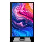 ASUS ProArt PA248QV Monitor PC 61,2 cm (24.1") 1920 x 1200 Pixel WUXGA LED Nero - immagine 6