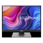 ASUS ProArt PA248QV Monitor PC 61,2 cm (24.1") 1920 x 1200 Pixel WUXGA LED Nero - immagine 3
