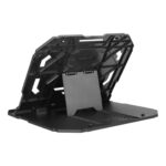 Lenovo 4XF1A19885 supporto per laptop Supporto per computer portatile Nero - immagine 3