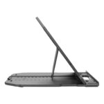Lenovo 4XF1A19885 supporto per laptop Supporto per computer portatile Nero - immagine 2