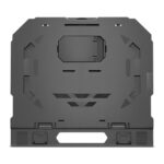 Lenovo 4XF1A19885 supporto per laptop Supporto per computer portatile Nero - immagine 4