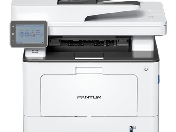 Pantum BM5220ADW stampante multifunzione Laser A4 42 ppm Wi-Fi