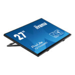 iiyama ProLite T2755QSC-B1 Monitor PC 68,6 cm (27") 2560 x 1440 Pixel Quad HD LCD Touch screen Nero - immagine 8