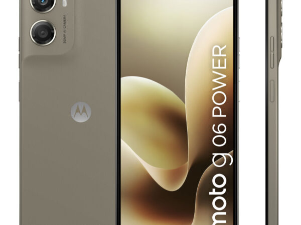 Motorola moto g06 power 17,5 cm (6.88") Doppia SIM Android 15 4G USB tipo-C 4 GB 64 GB 7000 mAh Cachi
