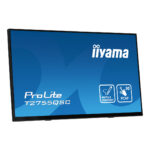 iiyama ProLite T2755QSC-B1 Monitor PC 68,6 cm (27") 2560 x 1440 Pixel Quad HD LCD Touch screen Nero - immagine 4