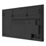 iiyama TE9813A-B1AG visualizzatore di messaggi Pannello piatto interattivo 2,48 m (97.5") Wi-Fi 450 cd/m² 4K Ultra HD Nero Touch screen Processore integrato Android 18/7 - immagine 10