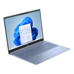 HP OmniBook 5 AI 16-af1002nl Intel Core Ultra 7 255U Computer portatile 40,6 cm (16") 2K 16 GB LPDDR5x-SDRAM 1 TB SSD Wi-Fi 6 (802.11ax) Windows 11 Home AI PC Blu - immagine 2
