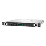 HPE ProLiant DL20 Gen11 6325P 3.5GHz 4c 1P 1x32GB-U 4SFF 2x480GB SSD 1x1000W PS EU Server - immagine 2