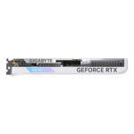 GIGABYTE AERO GeForce RTX 4060 OC 8G NVIDIA 8 GB GDDR6 - immagine 7