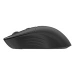 Conceptronic LORCAN04B mouse Ufficio Ambidestro RF senza fili + Bluetooth Ottico 1600 DPI - immagine 3