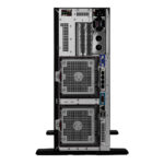HPE ProLiant ML350 Gen11 4510 2.4GHz 12c 1P 2x32GB-R 8SFF NS204i-u MR408i-o 2x1000W PS EU Server - immagine 3