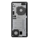 HP Z1 G9 Intel Core i7 i7-14700 32 GB DDR5-SDRAM 1 TB SSD NVIDIA GeForce RTX 4070 SUPER Windows 11 Pro Tower Stazione di lavoro AI Workstation Grafite - immagine 5