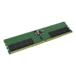 Kingston Technology ValueRAM memoria 16 GB 1 x 16 GB DDR5 6400 MT/s - immagine 3