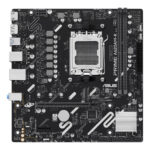 ASUS PRIME A620AM-K AMD A620A Socket AM5 micro ATX