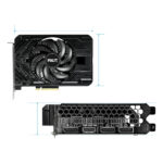 Palit NE64060019P1-1070F scheda video NVIDIA GeForce RTX 4060 8 GB GDDR6 - immagine 7