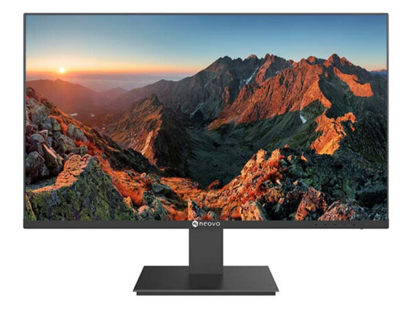 AG Neovo LA-2703 LED display 68,6 cm (27") 1920 x 1080 Pixel Full HD LCD Nero