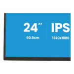 iiyama ProLite XB2492HSU-B1 Monitor PC 61 cm (24") 1920 x 1080 Pixel Full HD LED Nero - immagine 7