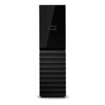 Western Digital WDBBGB0260HBK-EESN disco rigido interno 26 GB - immagine 2