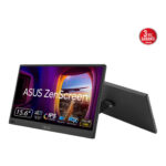 ASUS ZenScreen MB169CK Monitor PC 39,6 cm (15.6") 1920 x 1080 Pixel Full HD LCD Nero