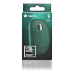 NGS FOG PRO mouse Ufficio Ambidestro RF Wireless Ottico 1000 DPI - immagine 7