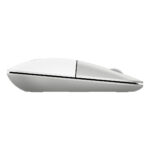 HP Mouse wireless Z3700 Ceramic White - immagine 4