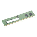 Lenovo 4X71N34263 memoria 8 GB 1 x 8 GB DDR5