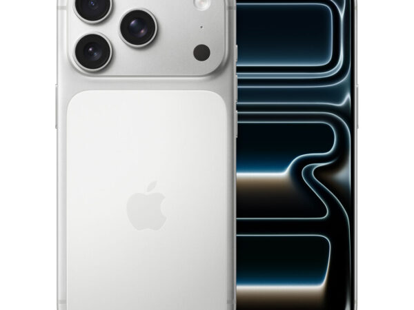 Apple iPhone 17 Pro 256GB Argento