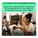 HP Mouse wireless ergonomico 920 - immagine 5