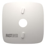 HP Poly Studio A2 Bianco Microfono da conferenza
