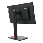 Lenovo ThinkVision T22i-30 LED display 54,6 cm (21.5") 1920 x 1080 Pixel Full HD Nero - immagine 4